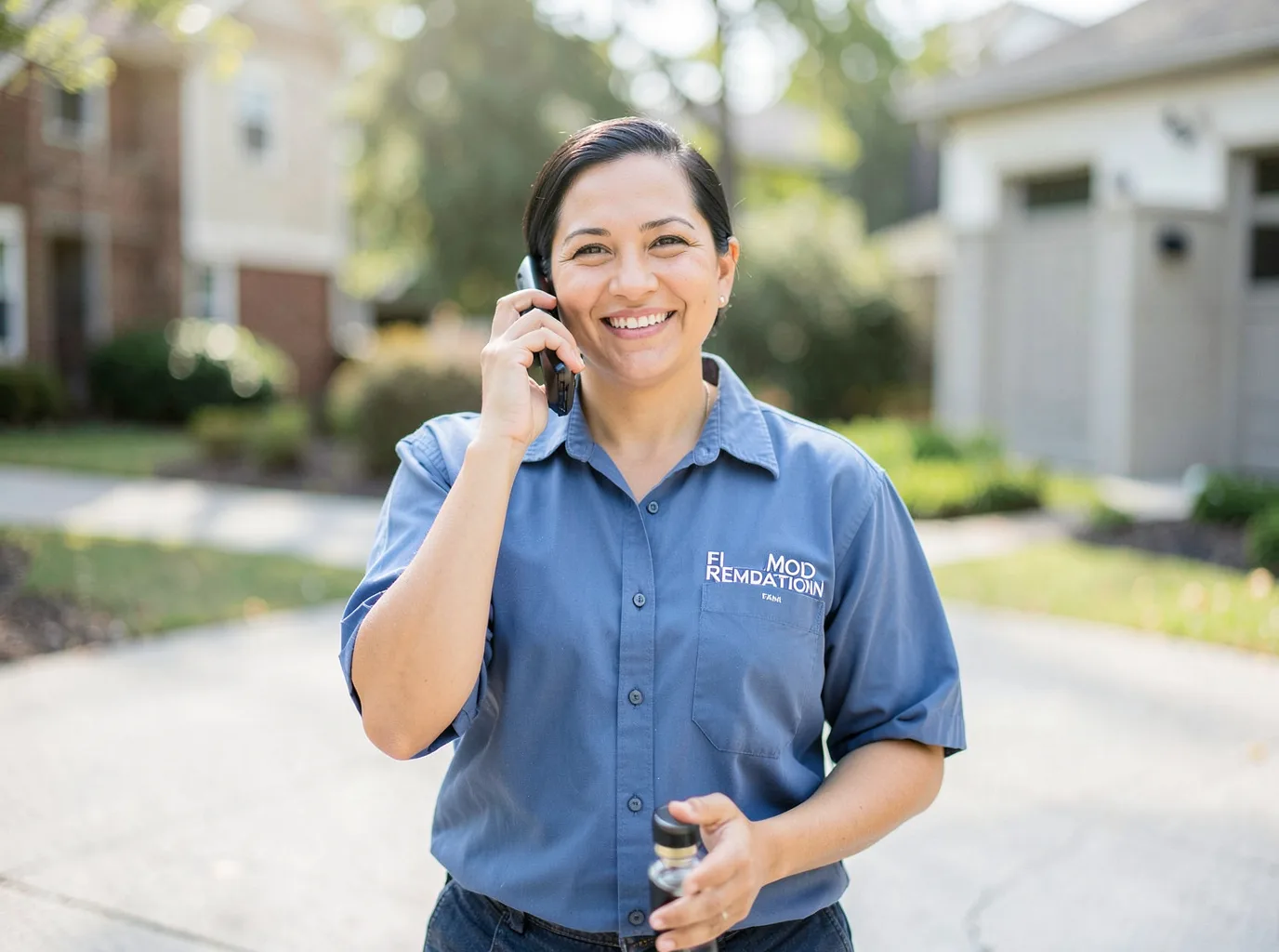 Mold Remediation Eglin Afb, FL FAQs